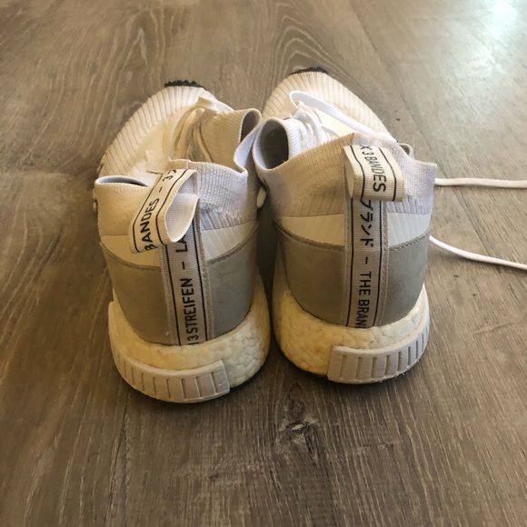 Adidas NMD Racers - Picture 6 of 9